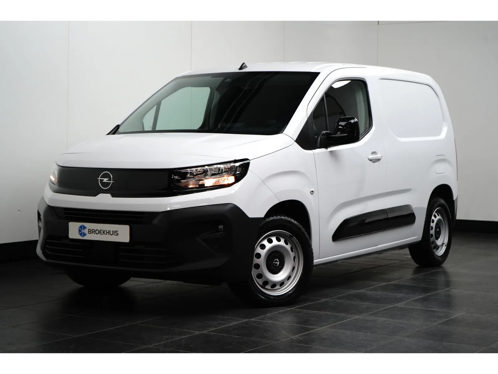 Opel Combo (2024) — foto 1