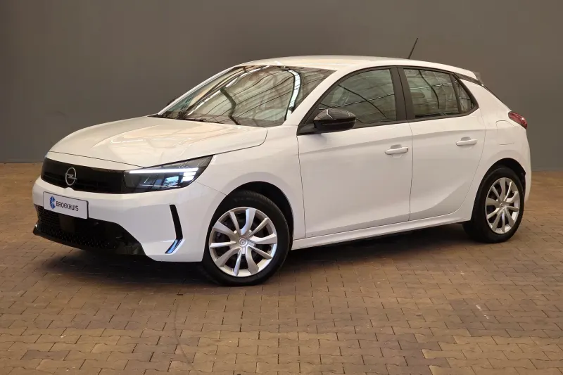 Opel Corsa-e (2024)