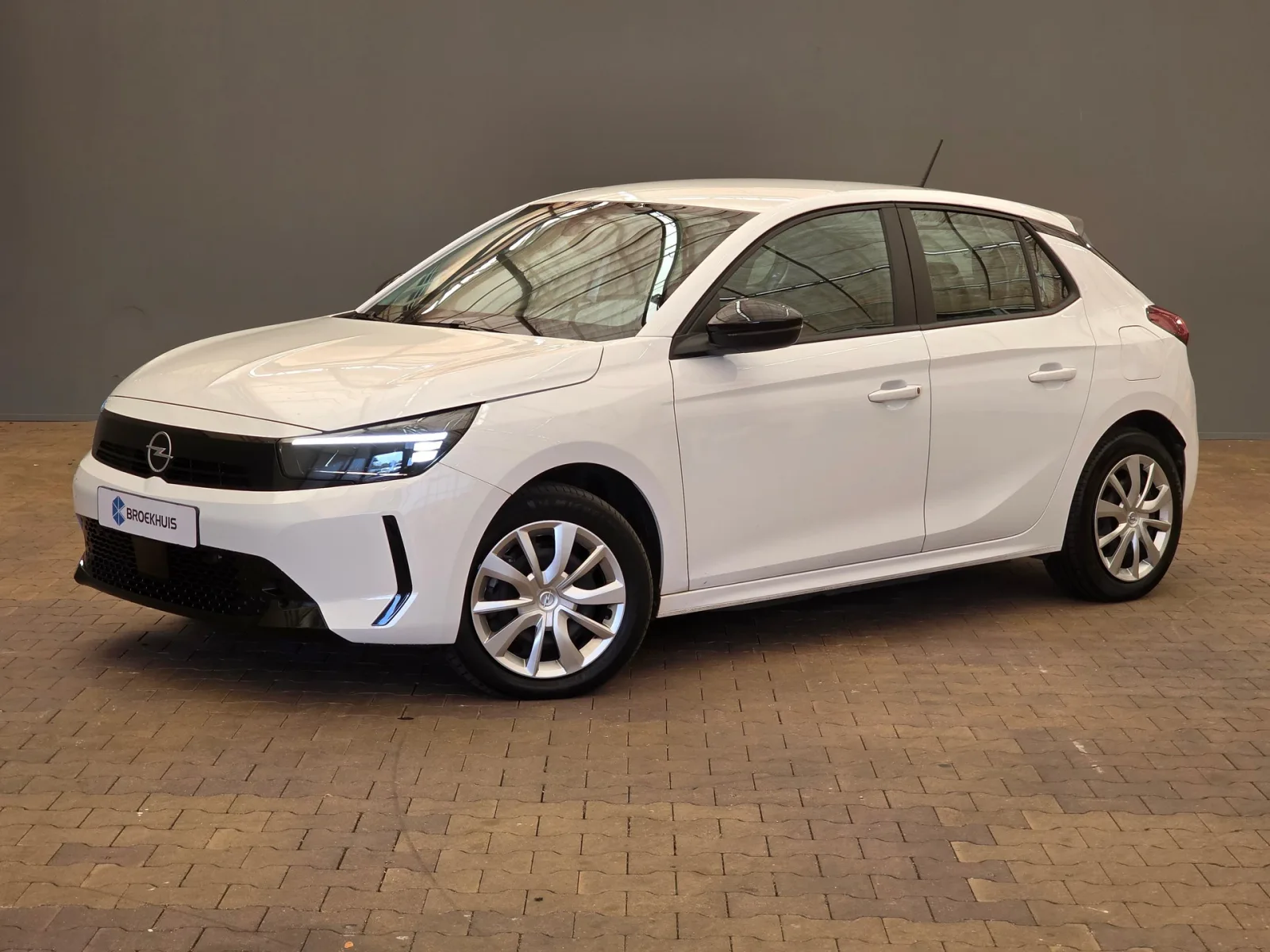 Opel Corsa-e (2024) — foto 1