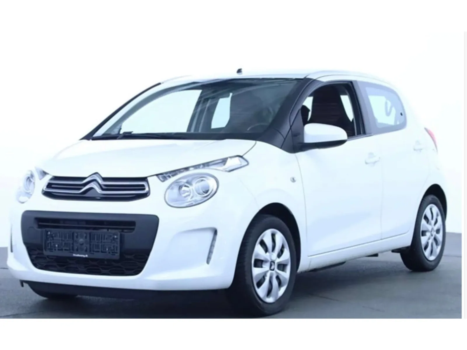 Citroën C1 (2021) — foto 1