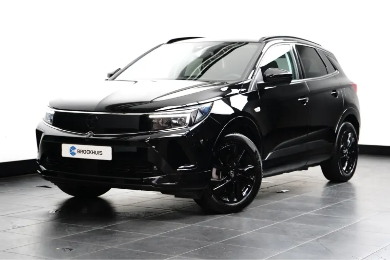 Opel Grandland (2024)