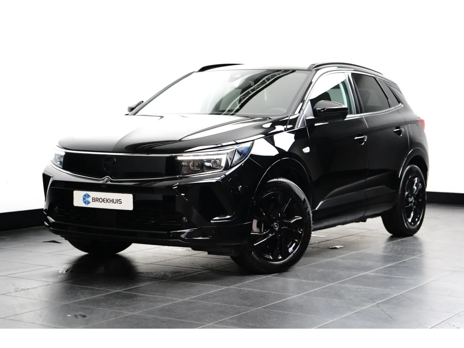 Opel Grandland (2024) — foto 1