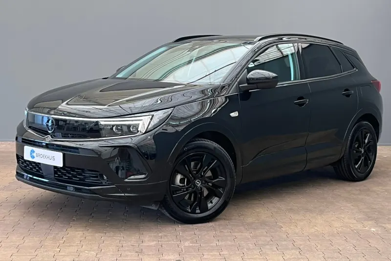 Opel Grandland (2024)