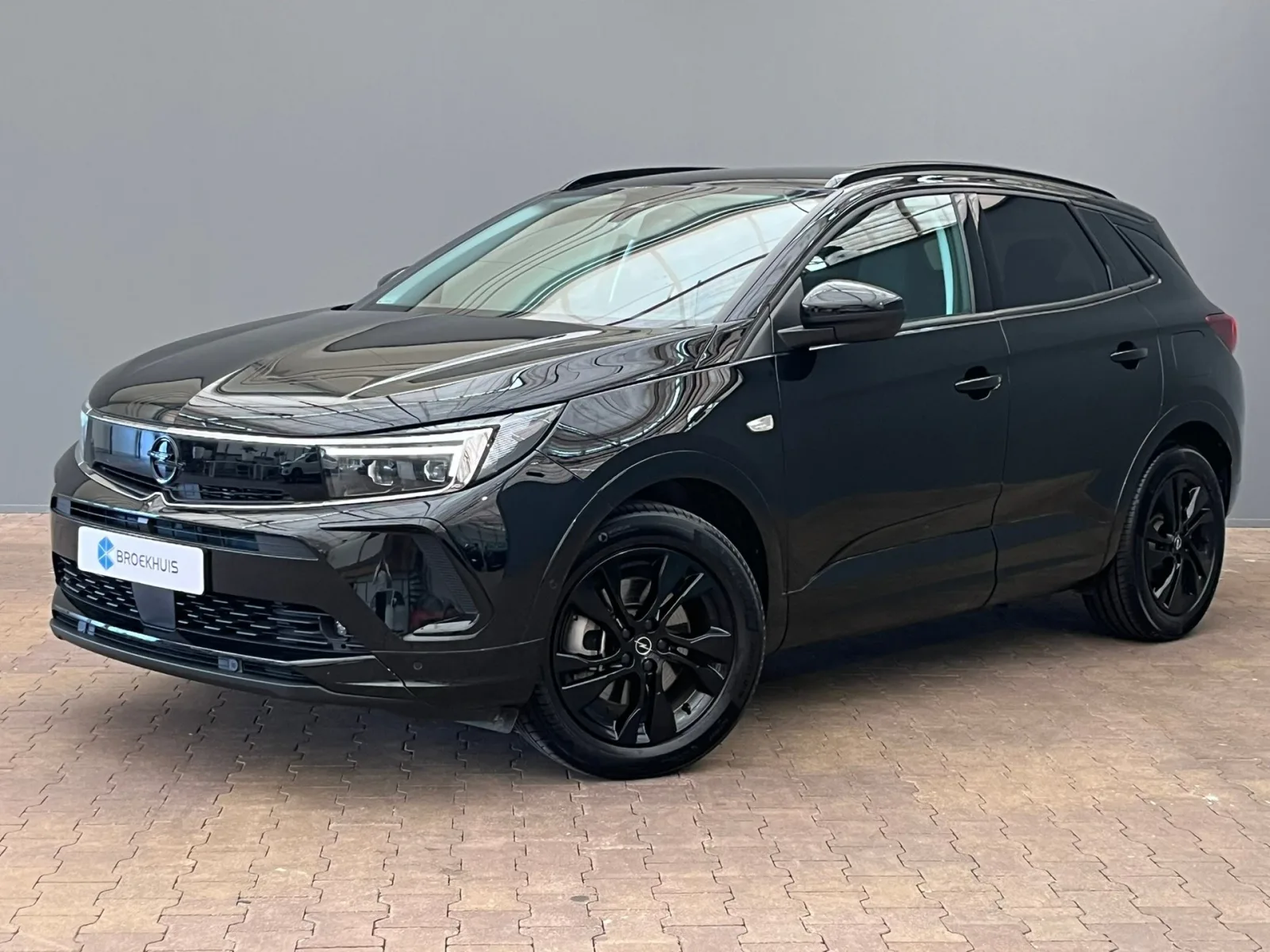 Opel Grandland (2024) — foto 1