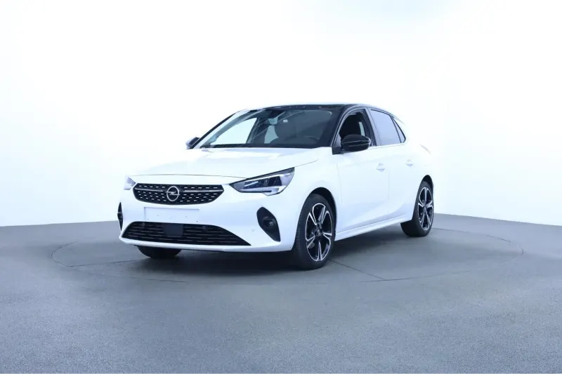 Opel Corsa (2021)