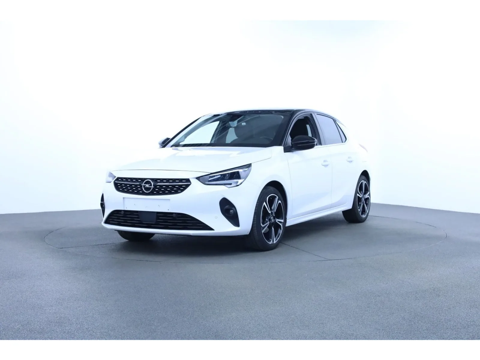 Opel Corsa (2021) — foto 1