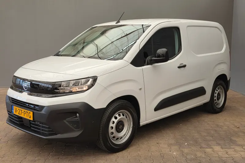 Opel Combo (2026)