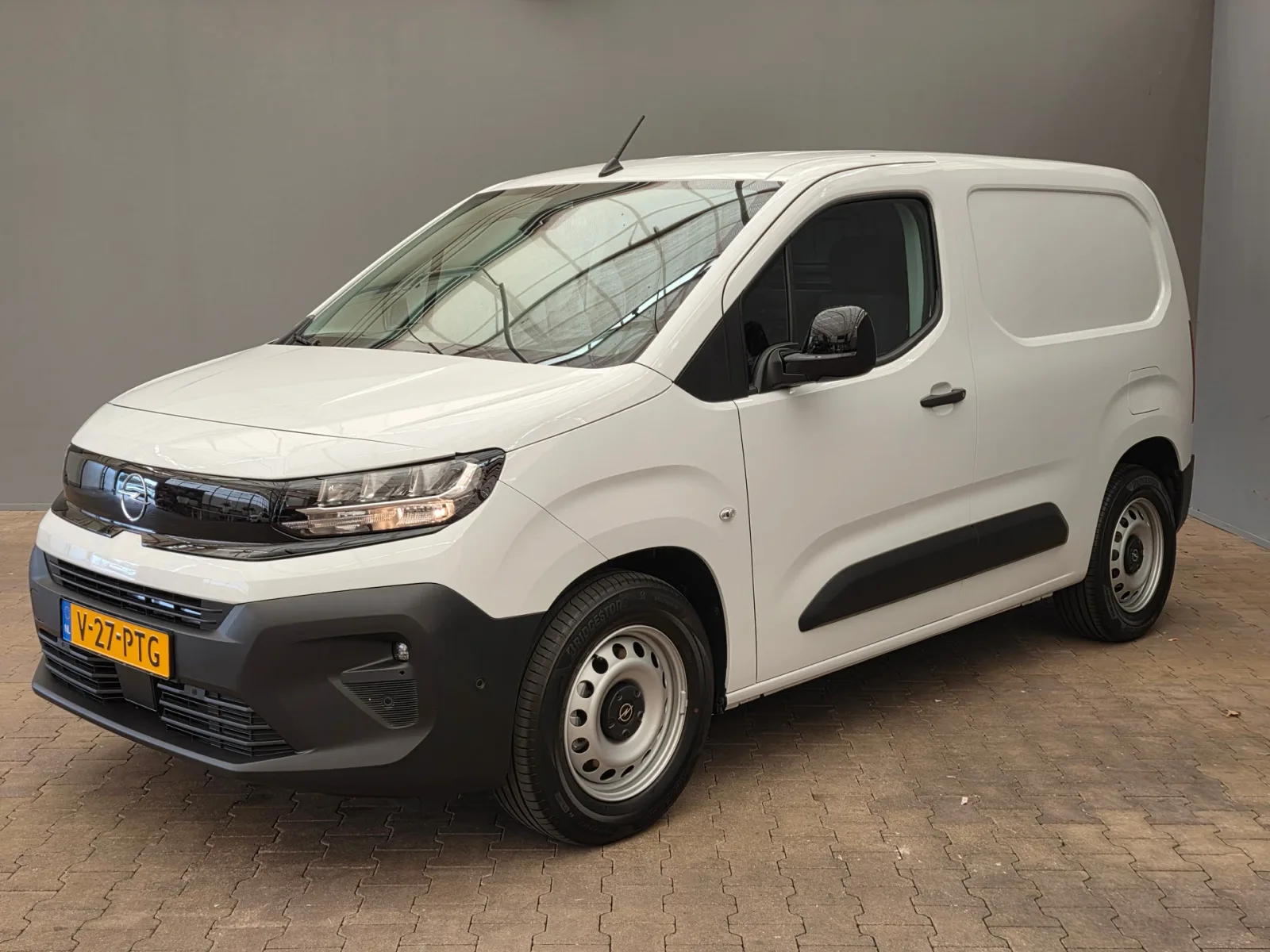 Opel Combo (2026) — foto 1