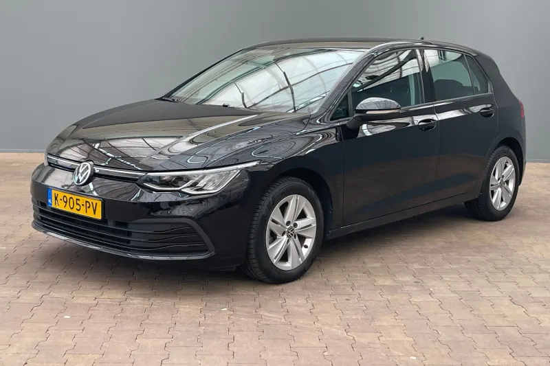 Volkswagen Golf (2020)