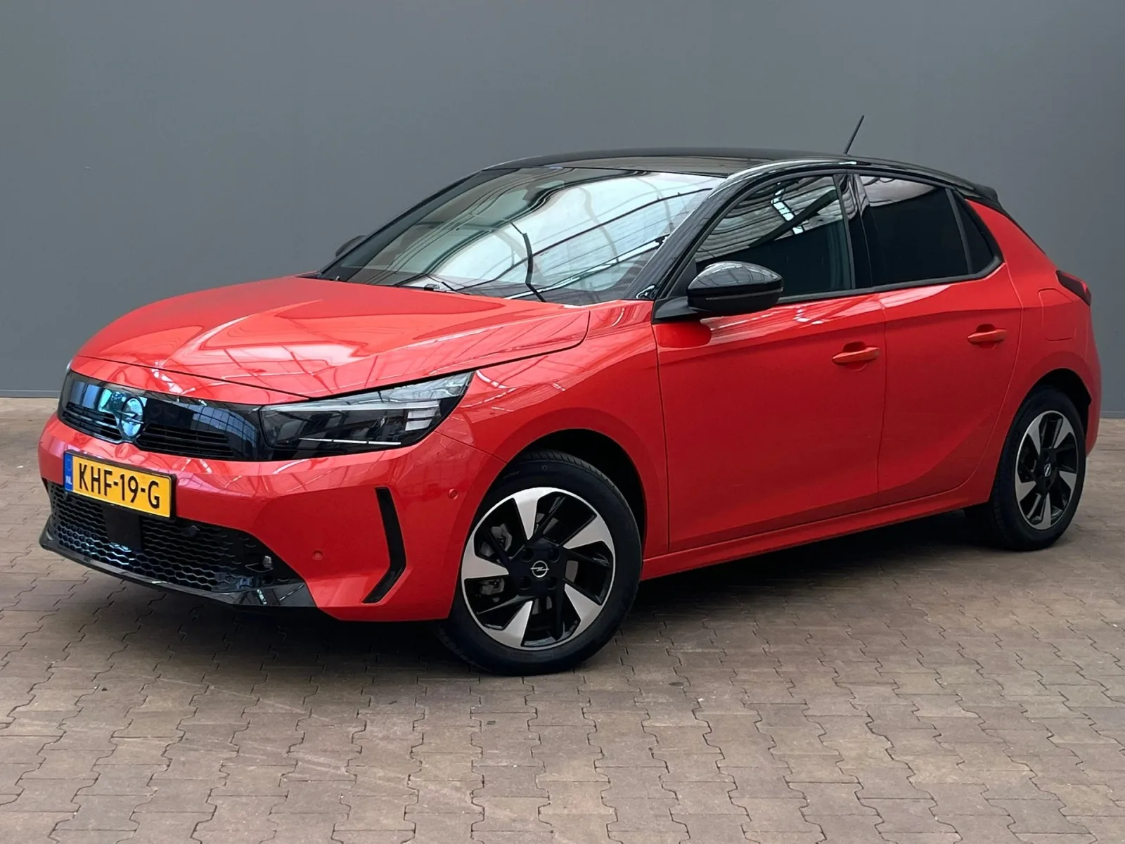 Opel Corsa-e (2026) — foto 1