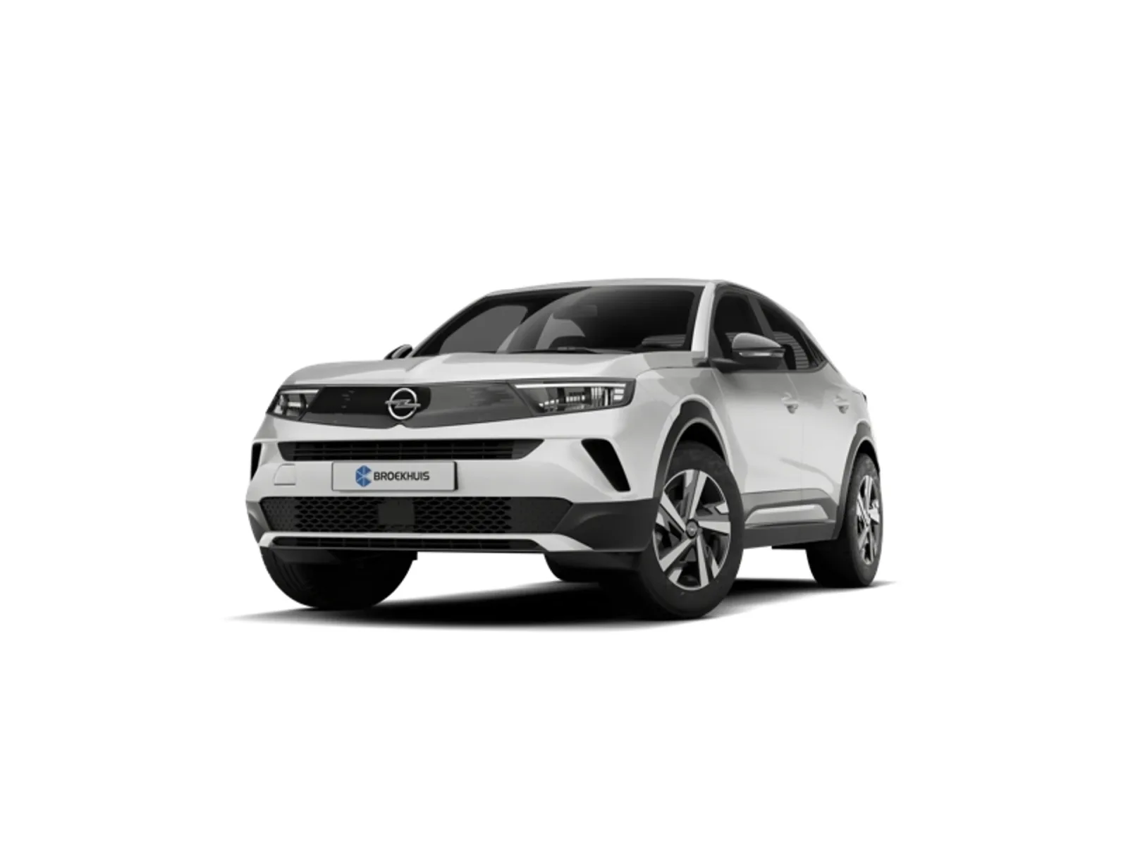 Opel Mokka (2026) — foto 1