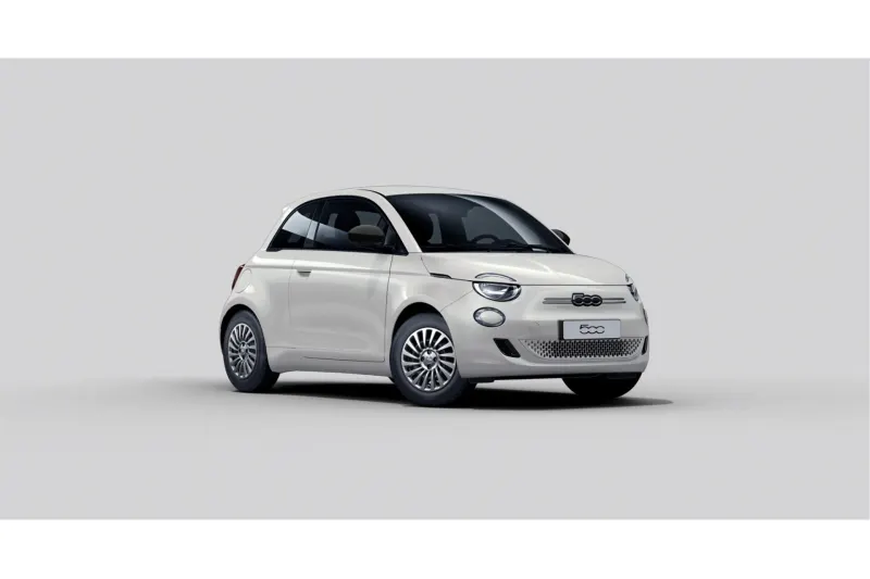 Fiat 500 (2023)