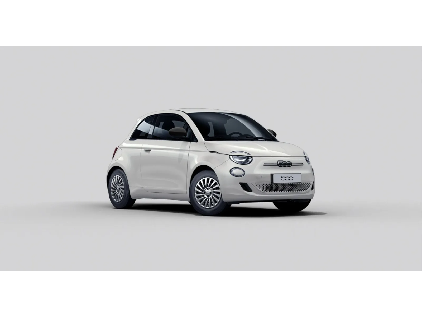 Fiat 500 (2023) — foto 1