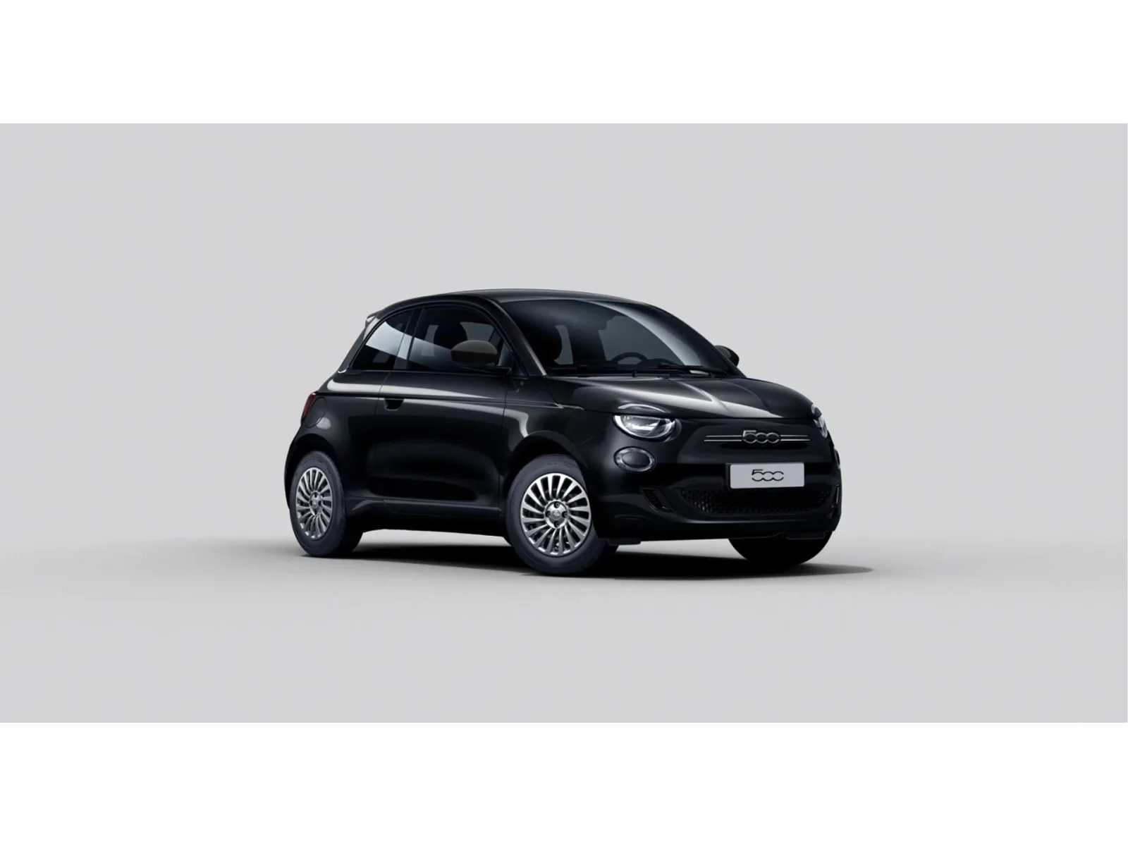 Fiat 500 (2023) — foto 1