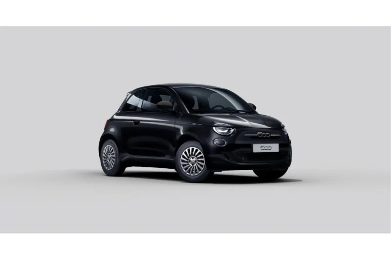 Fiat 500 (2023)