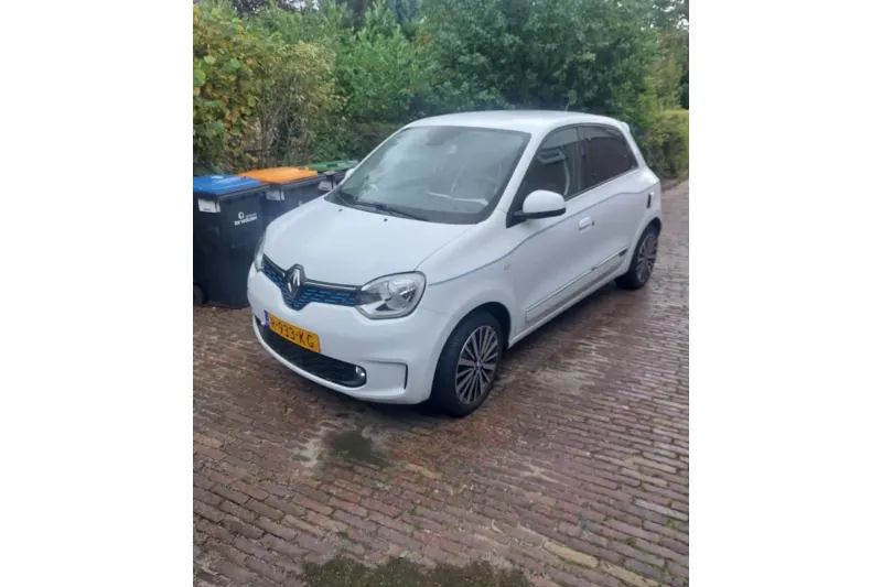 Renault Twingo (2022)