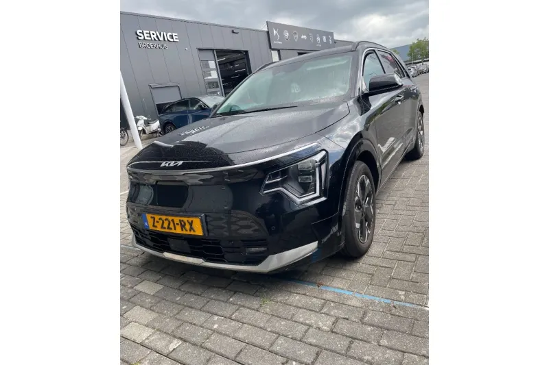 Kia Niro EV (2024)