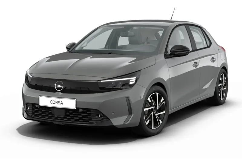 Opel Corsa (2026)