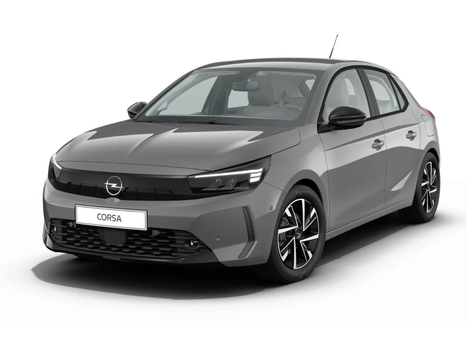 Opel Corsa (2026) — foto 1