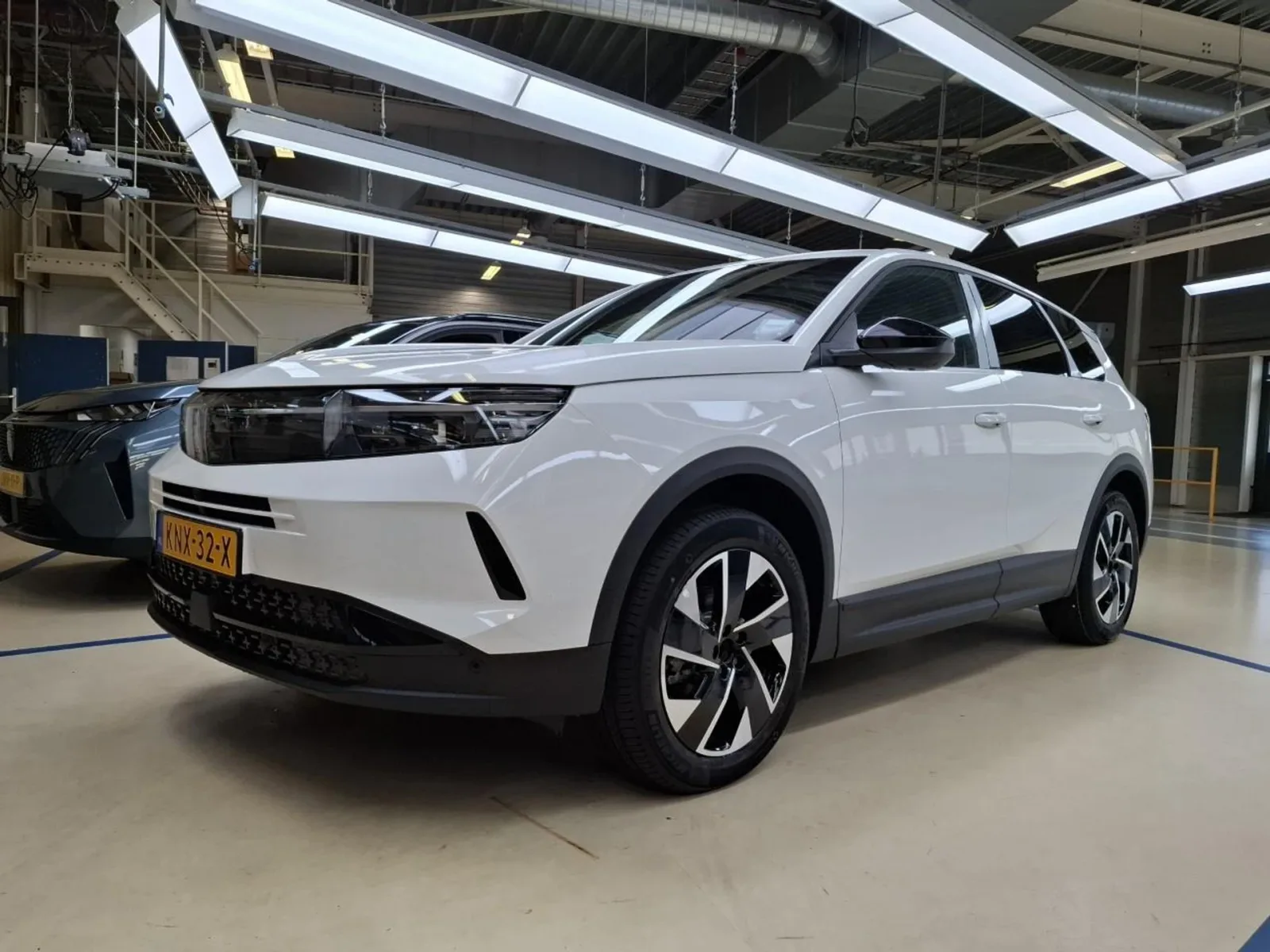 Opel Grandland (2026) — foto 1