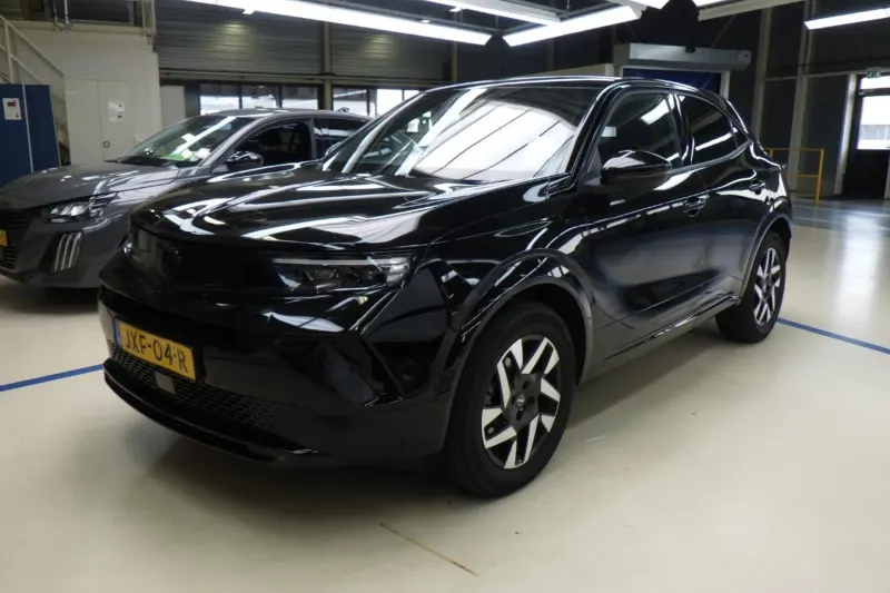 Opel Mokka (2026)