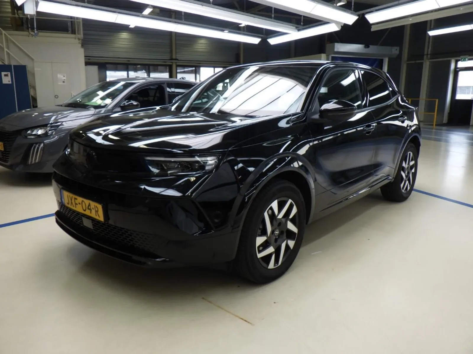 Opel Mokka (2026) — foto 1