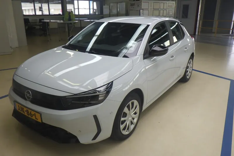 Opel Corsa (2025)