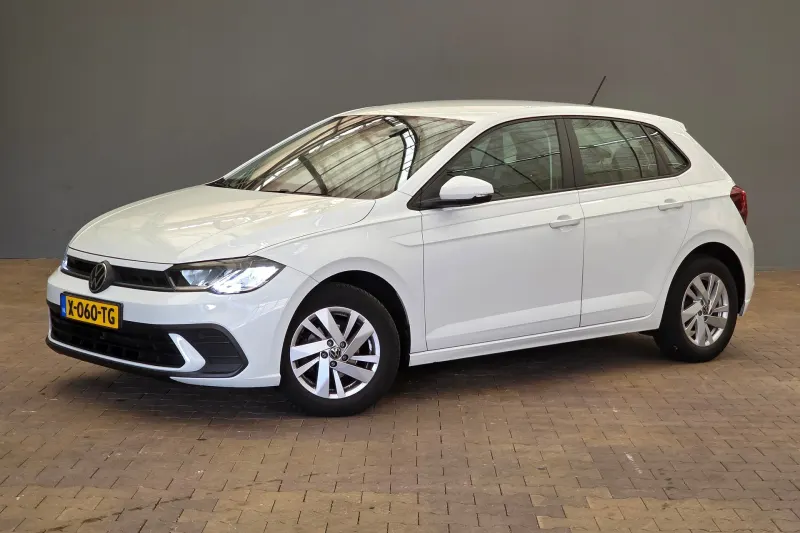 Volkswagen Polo (2022)
