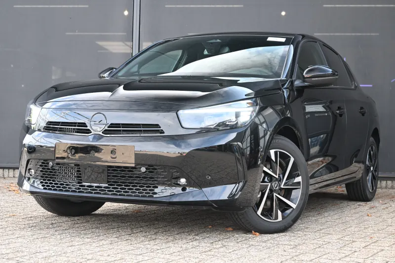 Opel Corsa (2026)