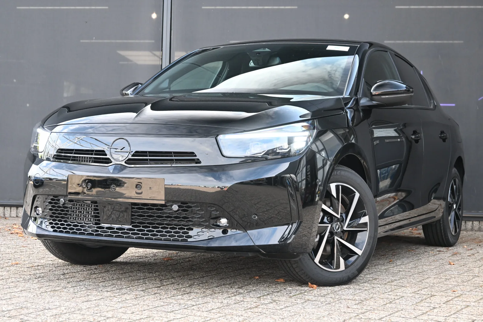 Opel Corsa (2026) — foto 1