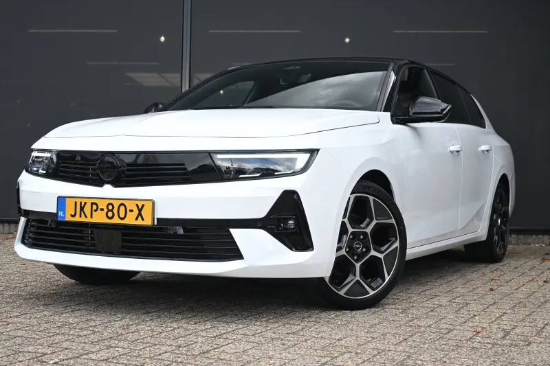 Opel Astra (2025)