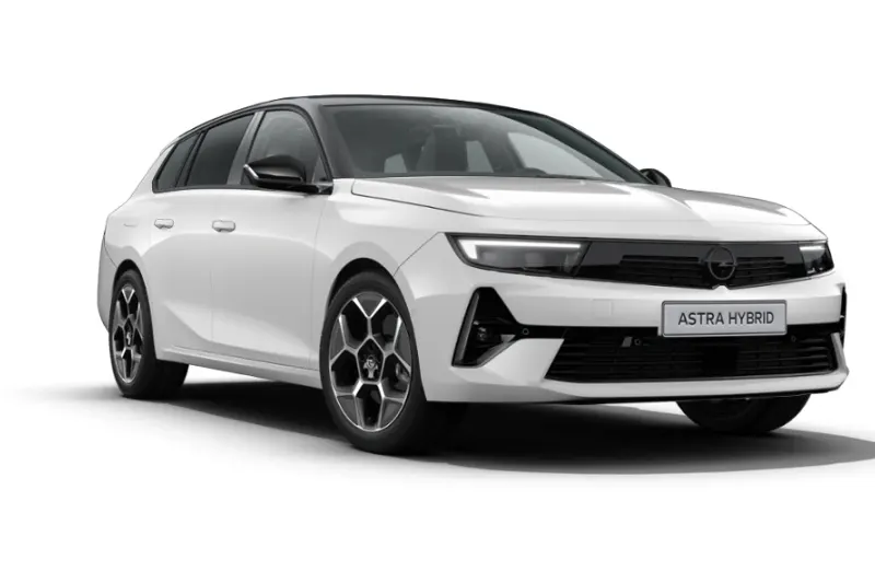Opel Astra Sports Tourer (2025)