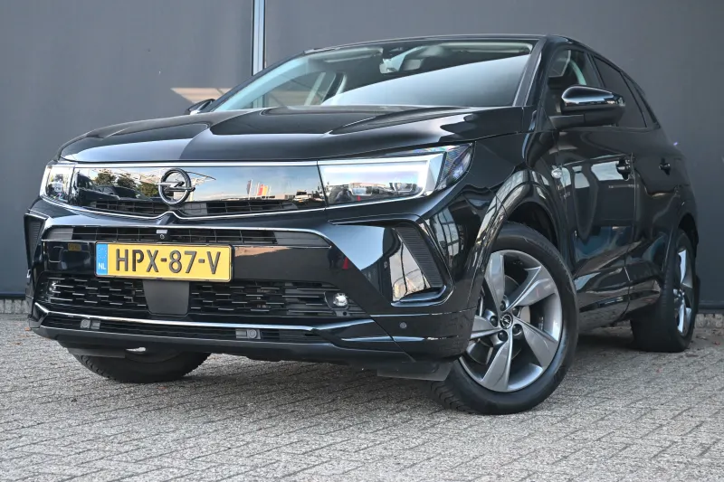 Opel Grandland (2023)