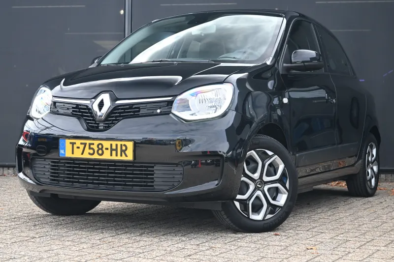 Renault Twingo (2023)