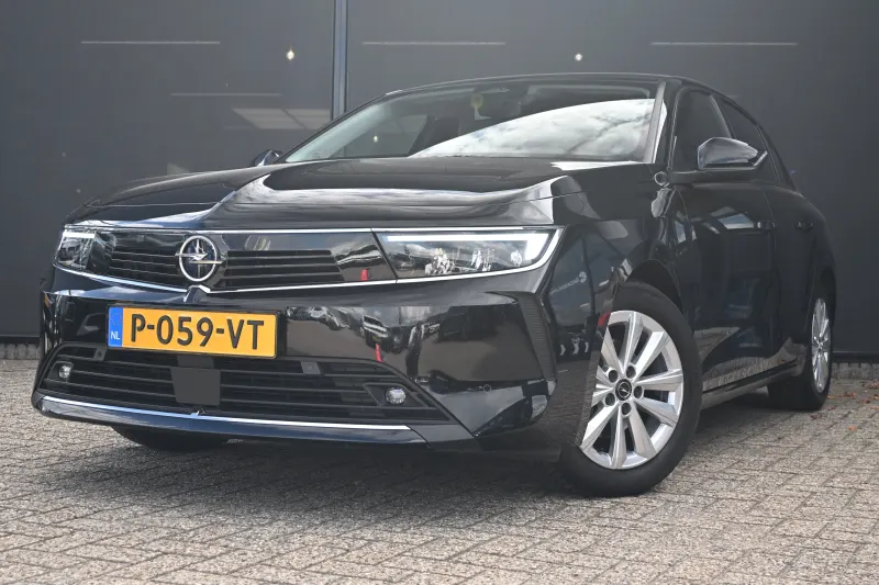 Opel Astra (2022)