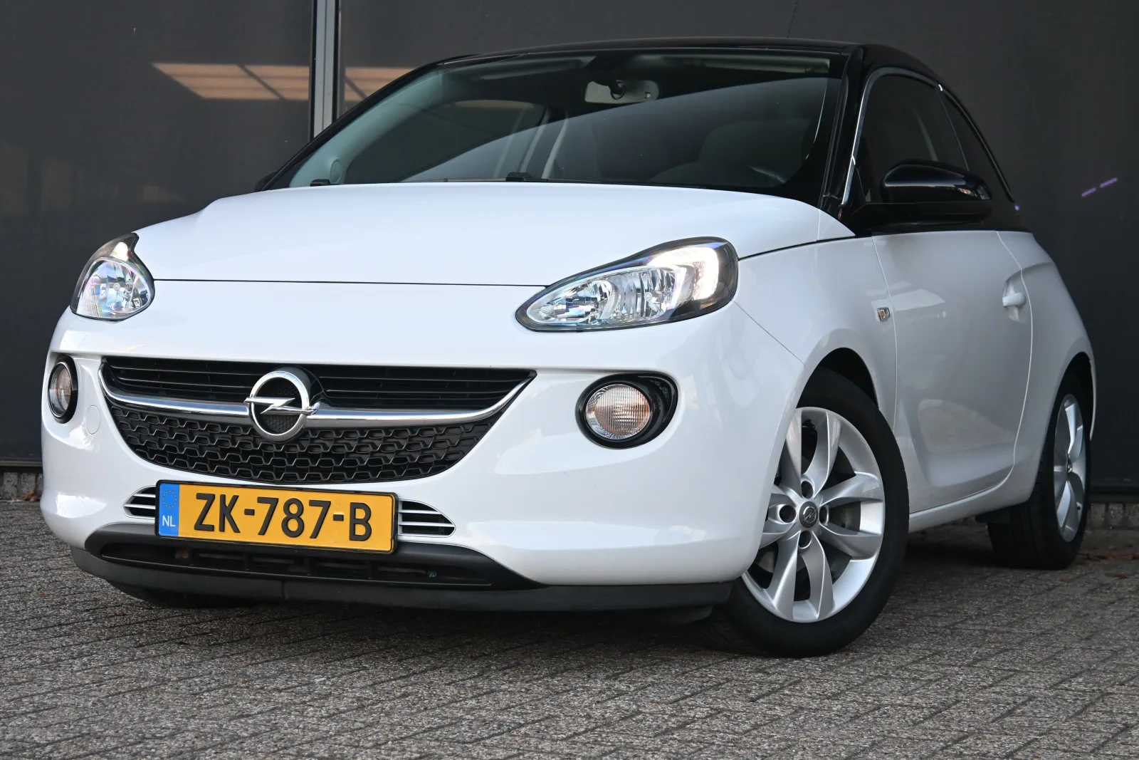 Opel Adam (2019) — foto 1
