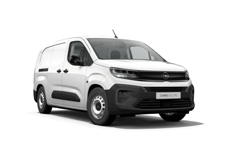 Opel Combo (2026)