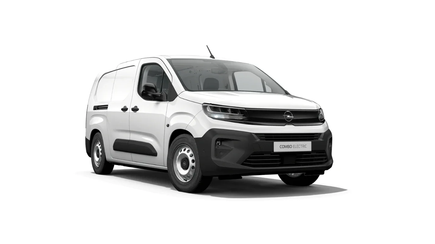 Opel Combo (2026) — foto 1