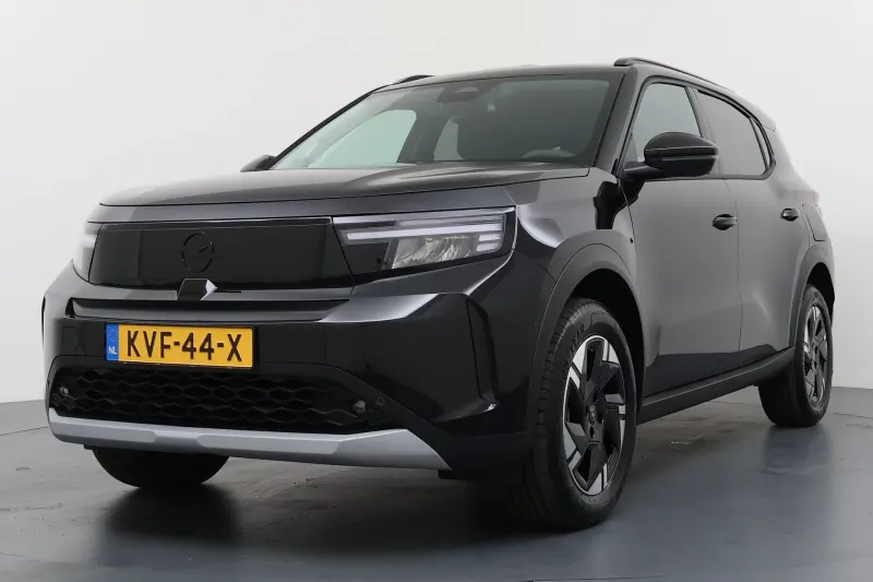Opel Frontera (2026)