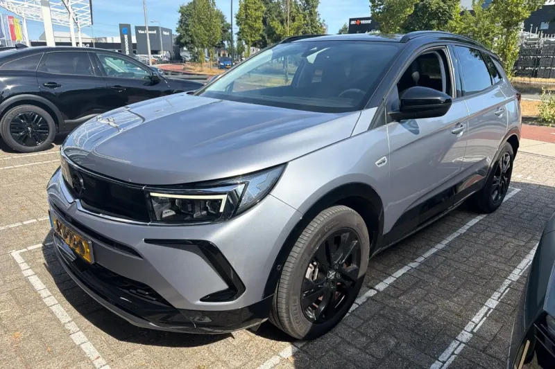 Opel Grandland (2024)