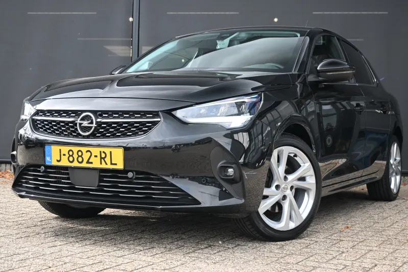 Opel Corsa (2020)