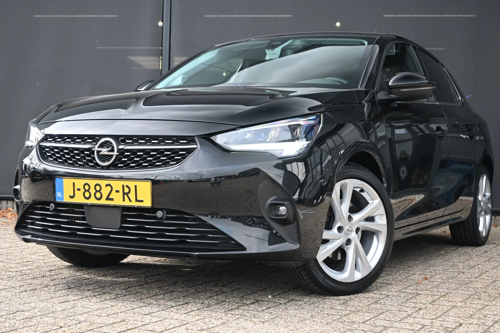 Opel Corsa (2020) — foto 1