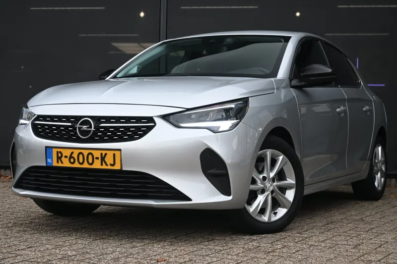 Opel Corsa (2022)