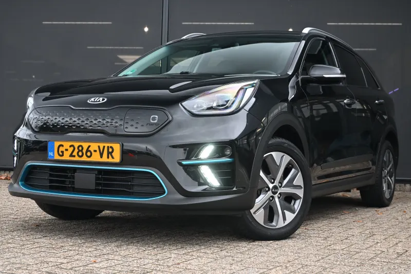 Kia Niro EV (2019)