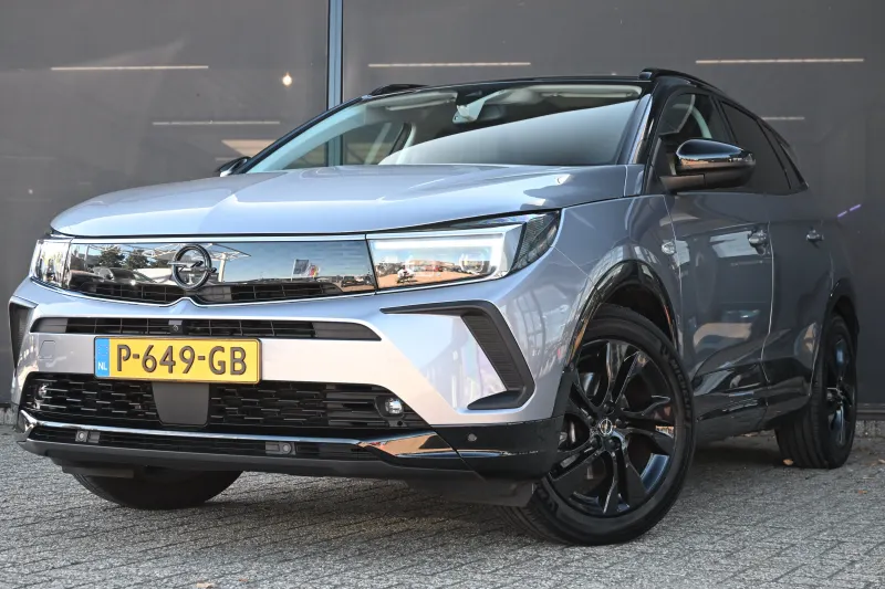 Opel Grandland (2022)