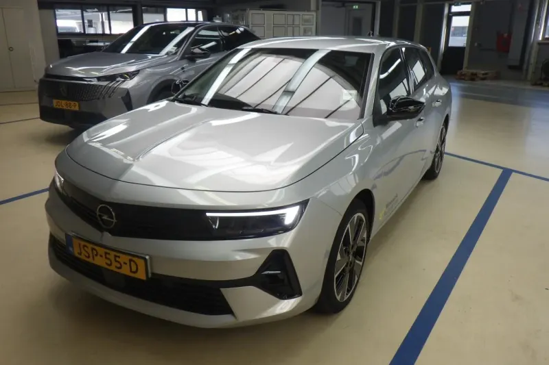Opel Astra (2025)