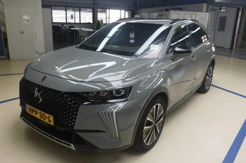 DS 7 (2025)
