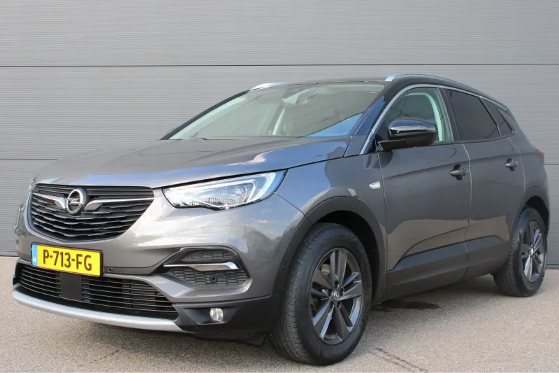 Opel Grandland (2020)