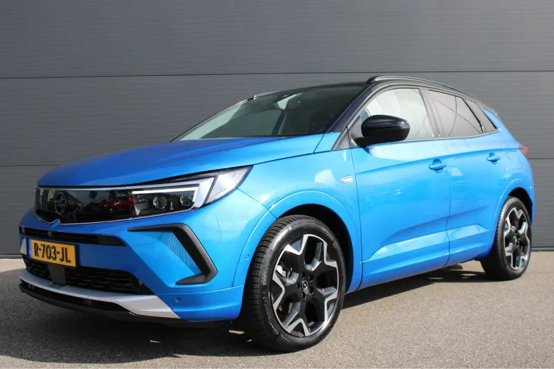 Opel Grandland (2022)