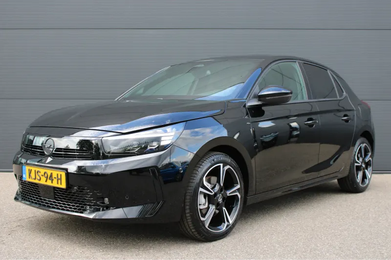 Opel Corsa (2026)